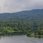 পাহাড়, পদ্মফুল আর প্রলোভন