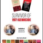 From Refugee to Representative: How 1971 Shaped My Journey and My Gratitude to the UK