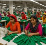 The Looming Graveyard: Is Bangladesh’s Garment Industry Facing Its Final Curtain?