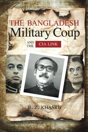 Military Coups d’État in the Bangladesh Army: A Historical Overview from 1975 to 2007