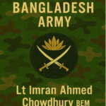 Became a Tool of Repression Inside Its Own Army