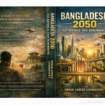 Bangladesh 2050 The Republic That Remembered