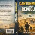 Few New Books of Imran Ahmed Chowdhury