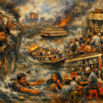 When Homecoming Becomes a National Crisis