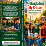 Announcing a New Community Book Project: My Bangladesh, My Britain