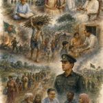 From Refugee Child to Community Servant: Faith, Memory and the Long Road to Helping Others